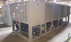 Used 170 Nominal Ton York Air Cooled Chiller