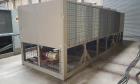 Used 170 Nominal Ton York Air Cooled Chiller