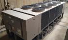 Used 170 Nominal Ton York Air Cooled Chiller