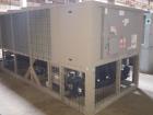 Used 170 Nominal Ton York Air Cooled Chiller
