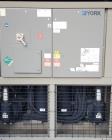 Used 170 Nominal Ton York Air Cooled Chiller