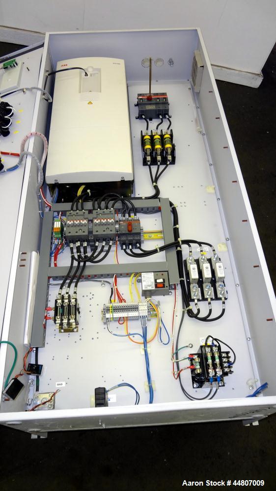 Used Cold Water System