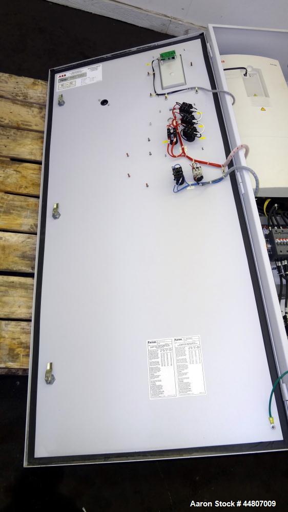 Used Cold Water System