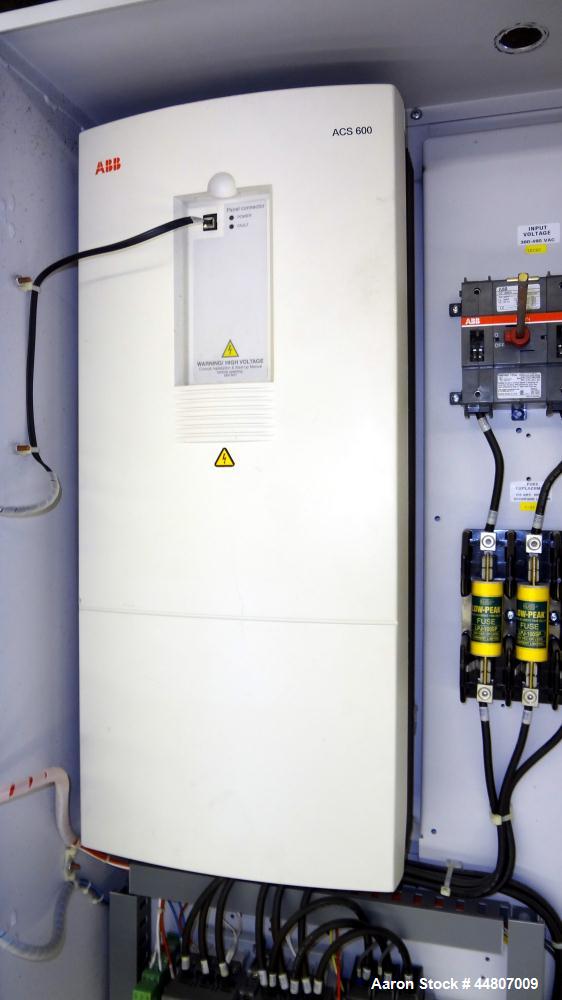 Used Cold Water System