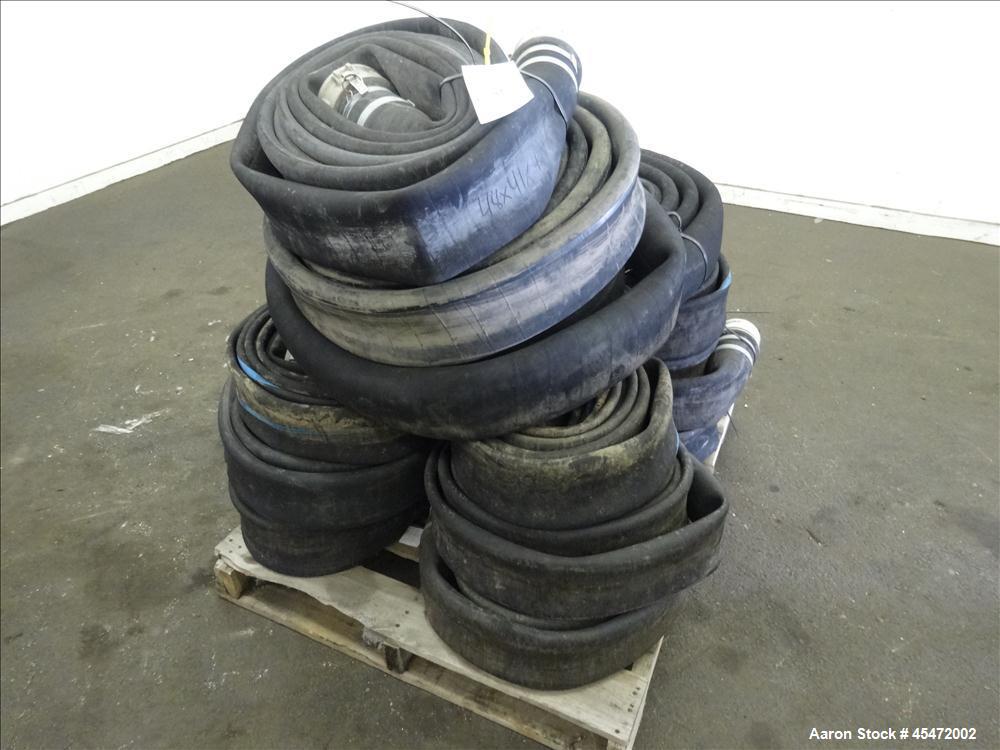 Used Misc. Hose & Fittings for Chiller from AE 45472001
