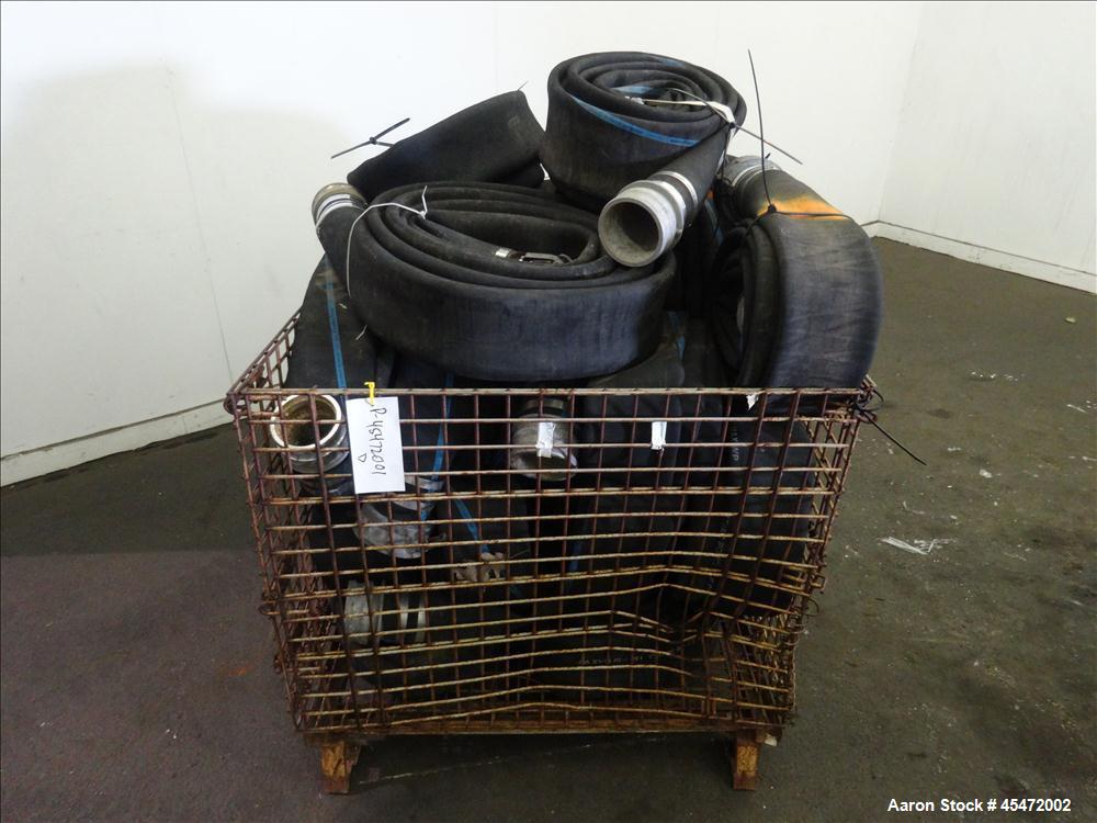 Used Misc. Hose & Fittings for Chiller from AE 45472001