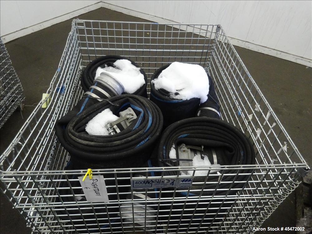 Used Misc. Hose & Fittings for Chiller from AE 45472001