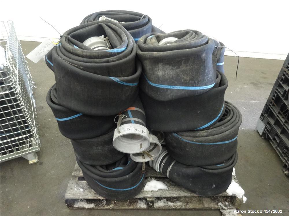 Used Misc. Hose & Fittings for Chiller from AE 45472001