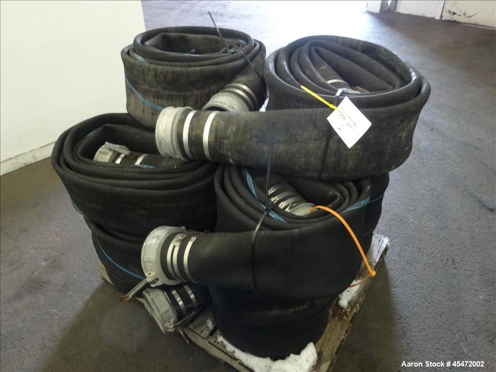 Used Misc. Hose & Fittings for Chiller from AE 45472001