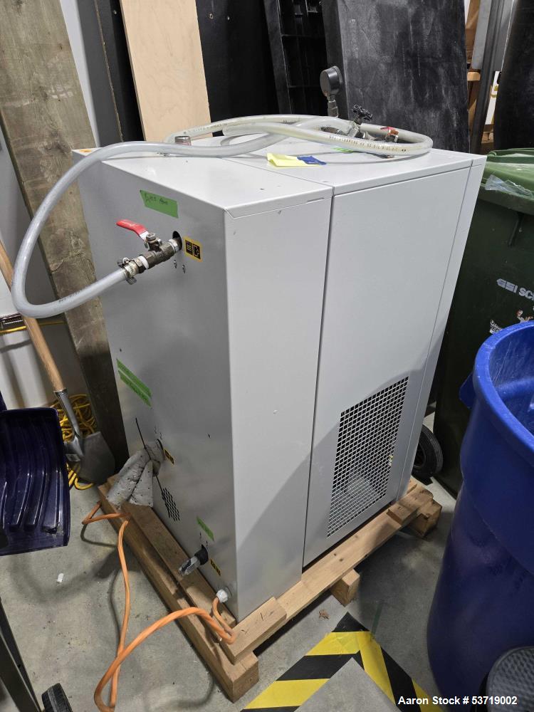 Used Friulair Chiller | Model CWM003-UE | 0.71 Ton | R407C Refrigerant | Compact Cooling System