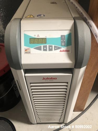 Used Julabo Recirculating Chiller