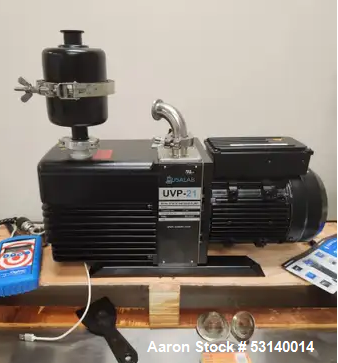 Used USA Lab HC-5/10 Circulating Chiller & Heater – 5L, 30L/min Flow