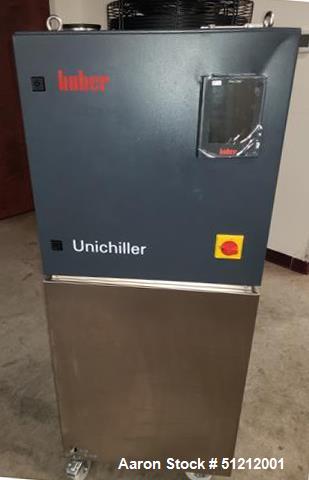 Unused- Huber Unichiller 060T Chiller/ Recirculating Cooler