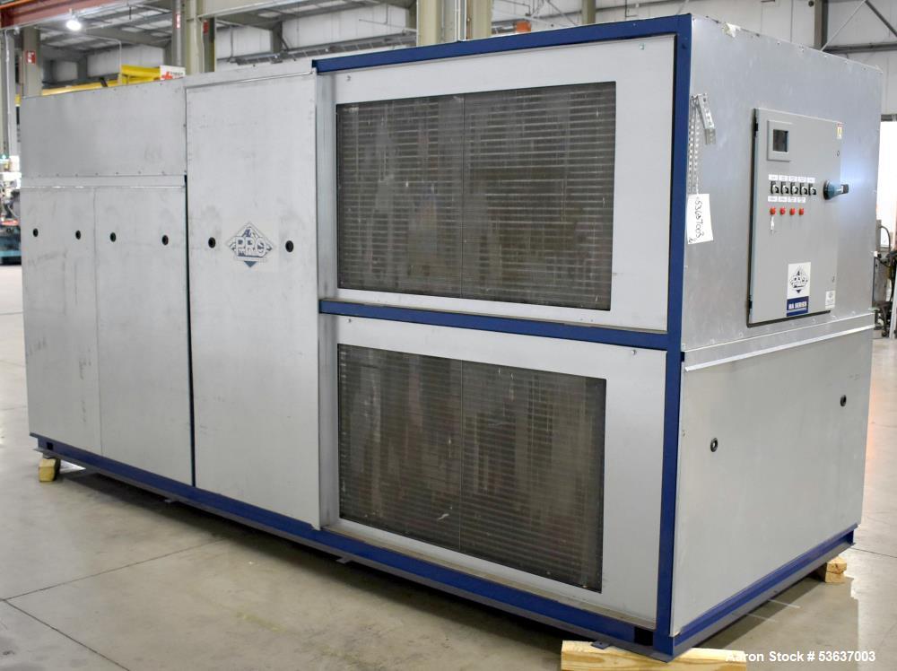 Used Pro Refrigeration Glycol Chiller – 20 Ton Capacity, Built 2020