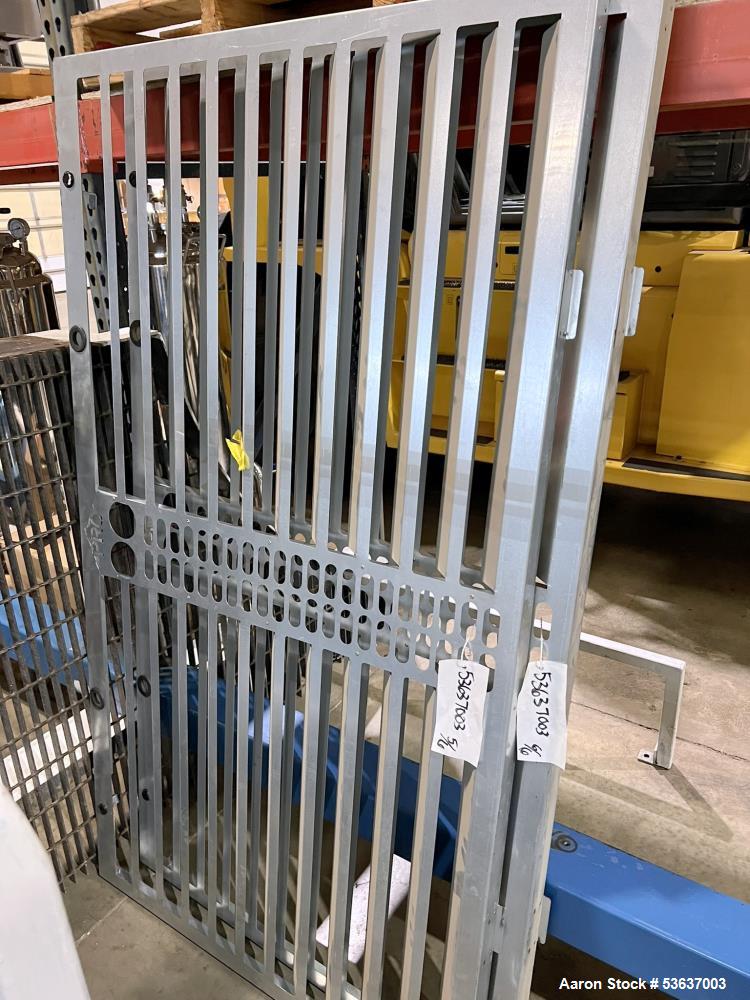 Used Pro Refrigeration Glycol Chiller – 20 Ton Capacity, Built 2020