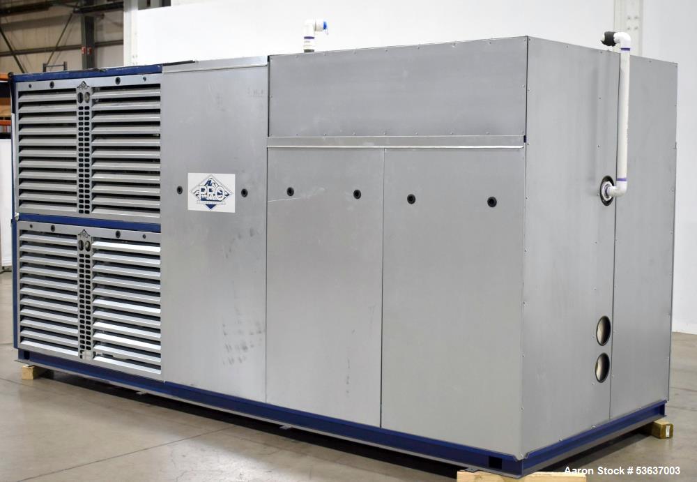 Used Pro Refrigeration Glycol Chiller – 20 Ton Capacity, Built 2020