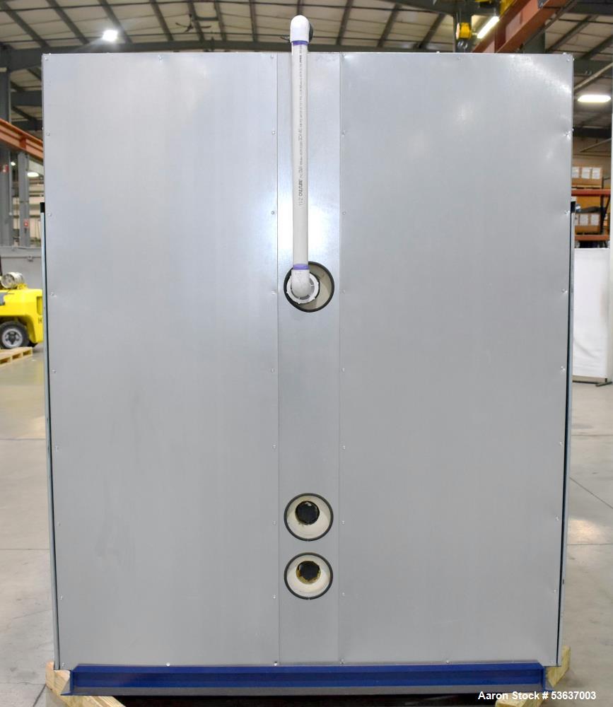 Used Pro Refrigeration Glycol Chiller – 20 Ton Capacity, Built 2020