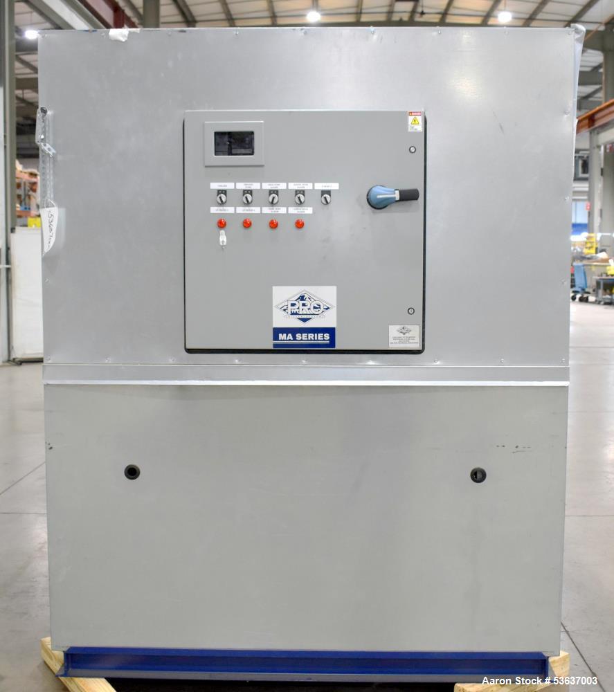 Used Pro Refrigeration Glycol Chiller – 20 Ton Capacity, Built 2020