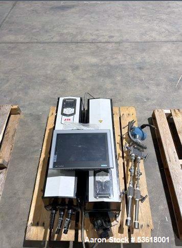 Used Thermax TAC L5 E1 Vapor Absorption Chiller – 276 Ton, 970 kW, 2019 Build, 200 Hours