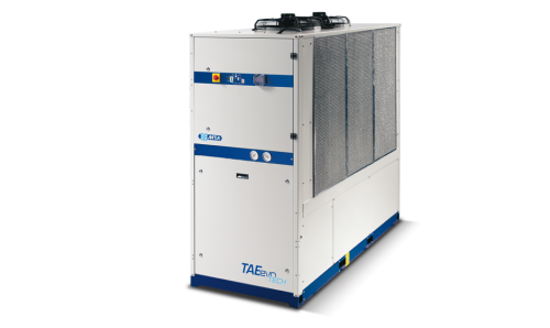 Unused- MTA TAEevo Tech 201 Industrial Process Water Chiller