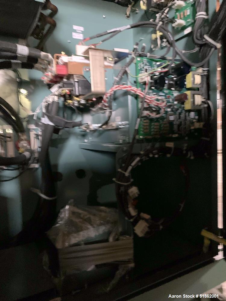 Used York MaxE YK Centrifugal Chiller