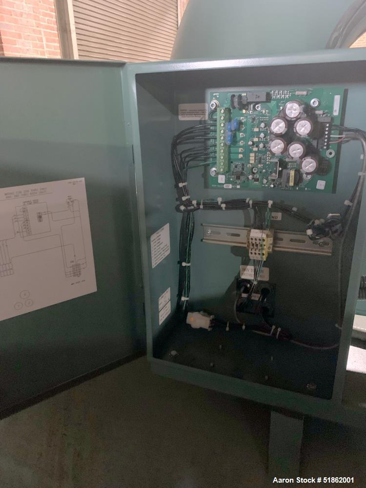 Used York MaxE YK Centrifugal Chiller