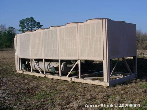 200 ton 2024 chiller