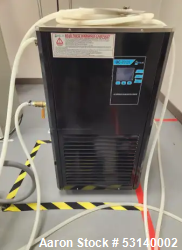 Used- USA Lab Refrigerated Circulator / Chiller, UC-20/20. 20L Reservoir. Refrigerating 3,000 - 10,500 BTU's. Circulating pu...