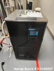  USA Lab Refrigerating Chiller, Model UC-20/40. Pump flow rate 30L Per minute. 20L Reservoir. Refrig...