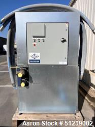 Pro Refrigeration Glycol Chiller, Model M5E105F1R4100-A-VB