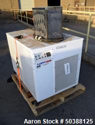 Used- OptiTemp Air Cooled Portable Chiller