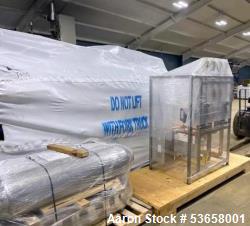 Tecogen Water-Cooled Chiller, Model CH-300x