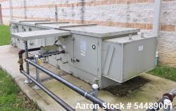 Used Trane CGAM 20-Ton Liquid Chiller