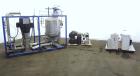 Used Cold Water System