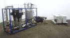 Used Cold Water System