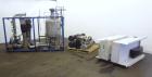 Used Cold Water System