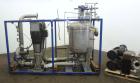 Used Cold Water System