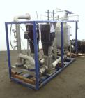 Used Cold Water System
