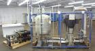 Used Cold Water System