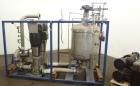Used Cold Water System