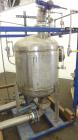 Used Cold Water System