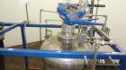 Used Cold Water System