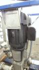 Used Cold Water System