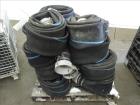 Used Misc. Hose & Fittings for Chiller from AE 45472001