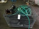 Used Misc. Hose & Fittings for Chiller from AE 45472001