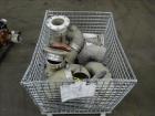 Used Misc. Hose & Fittings for Chiller from AE 45472001