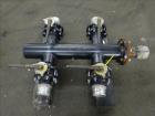 Used Misc. Hose & Fittings for Chiller from AE 45472001