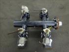 Used Misc. Hose & Fittings for Chiller from AE 45472001