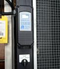 Used Koolant Koolers KV series chiller, model KV5000, serial# 26641.