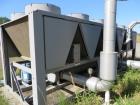 Used Carrier AquaSnap 30RB 270 Air-Cooled Liquid Chiller – 360-Ton Capacity
